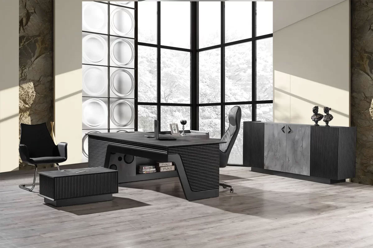 Alfa İroni Ofis Takımı