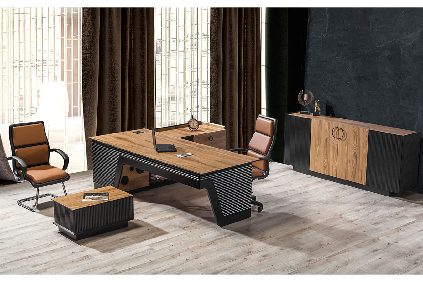 Alfa Ud Ofis Takımı