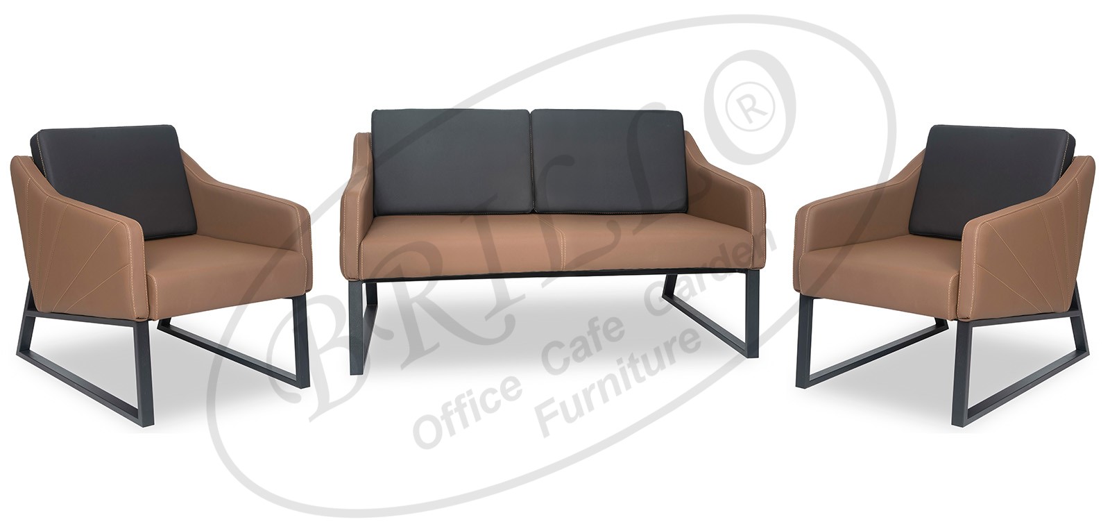 Arden İkili Oturma Grubu