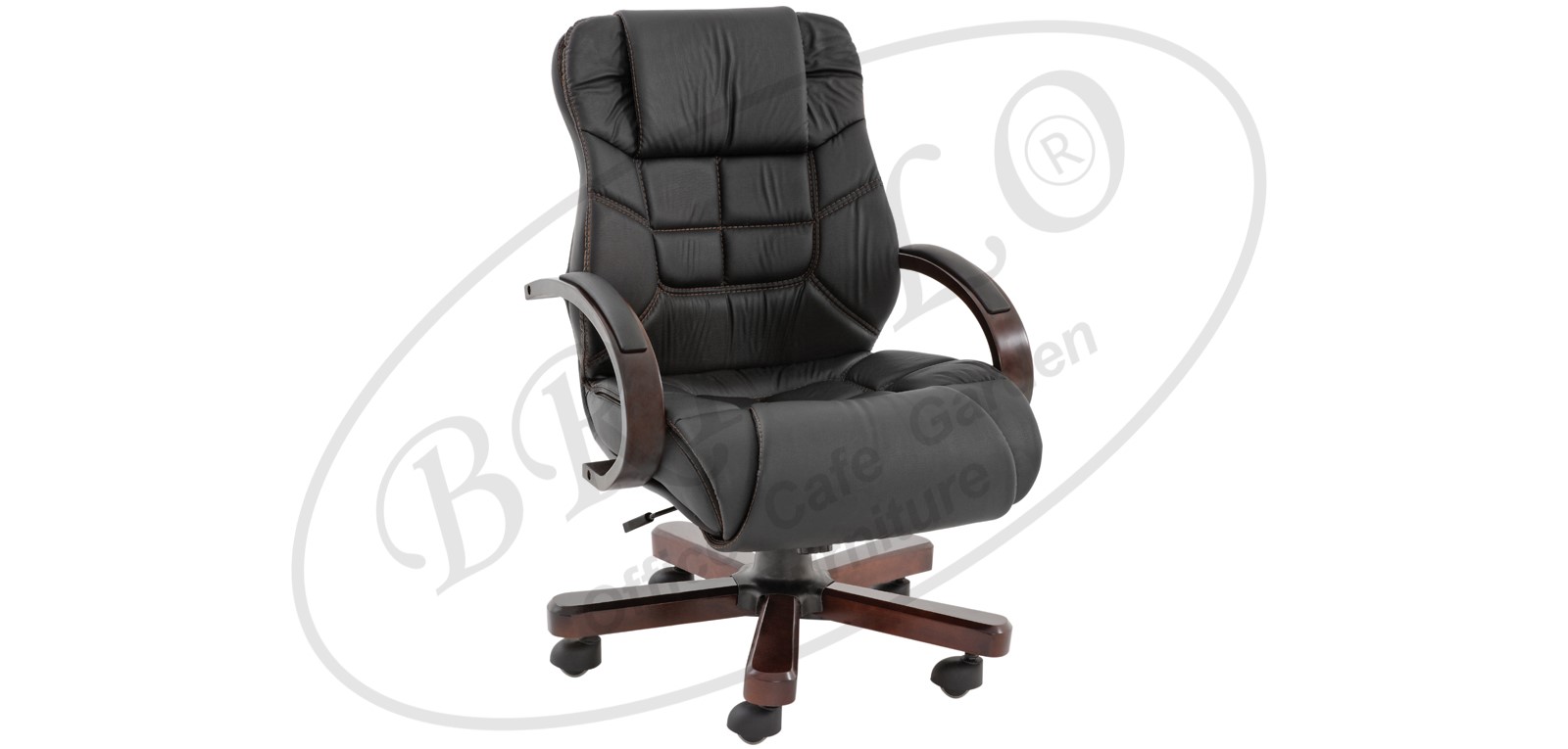 Atlas Kısa Müdür Ahşap