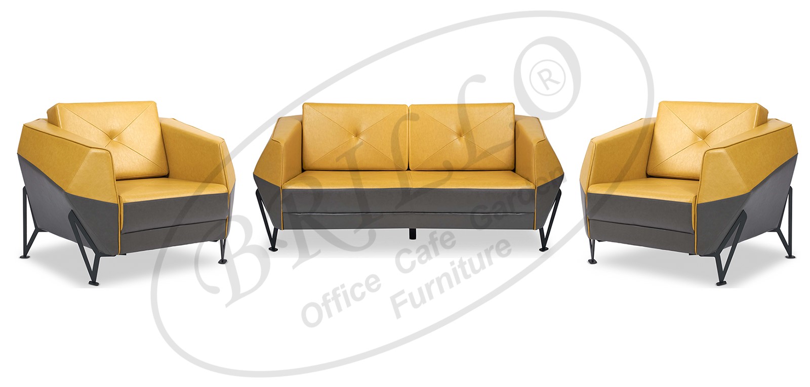 Bentley İkili Oturma Grubu