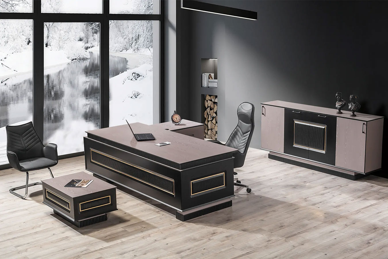 Beta Kumsal Ofis Takımı