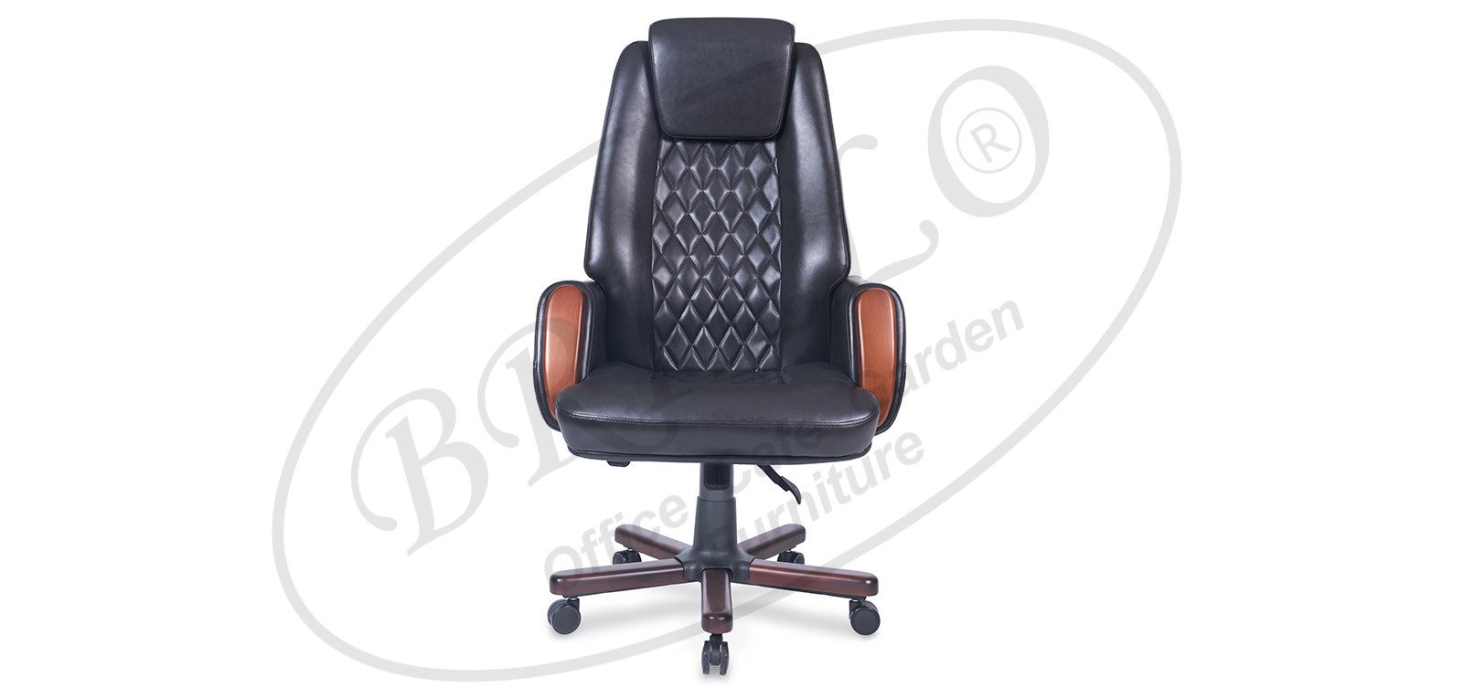 Bigboss Müdür Ahşap