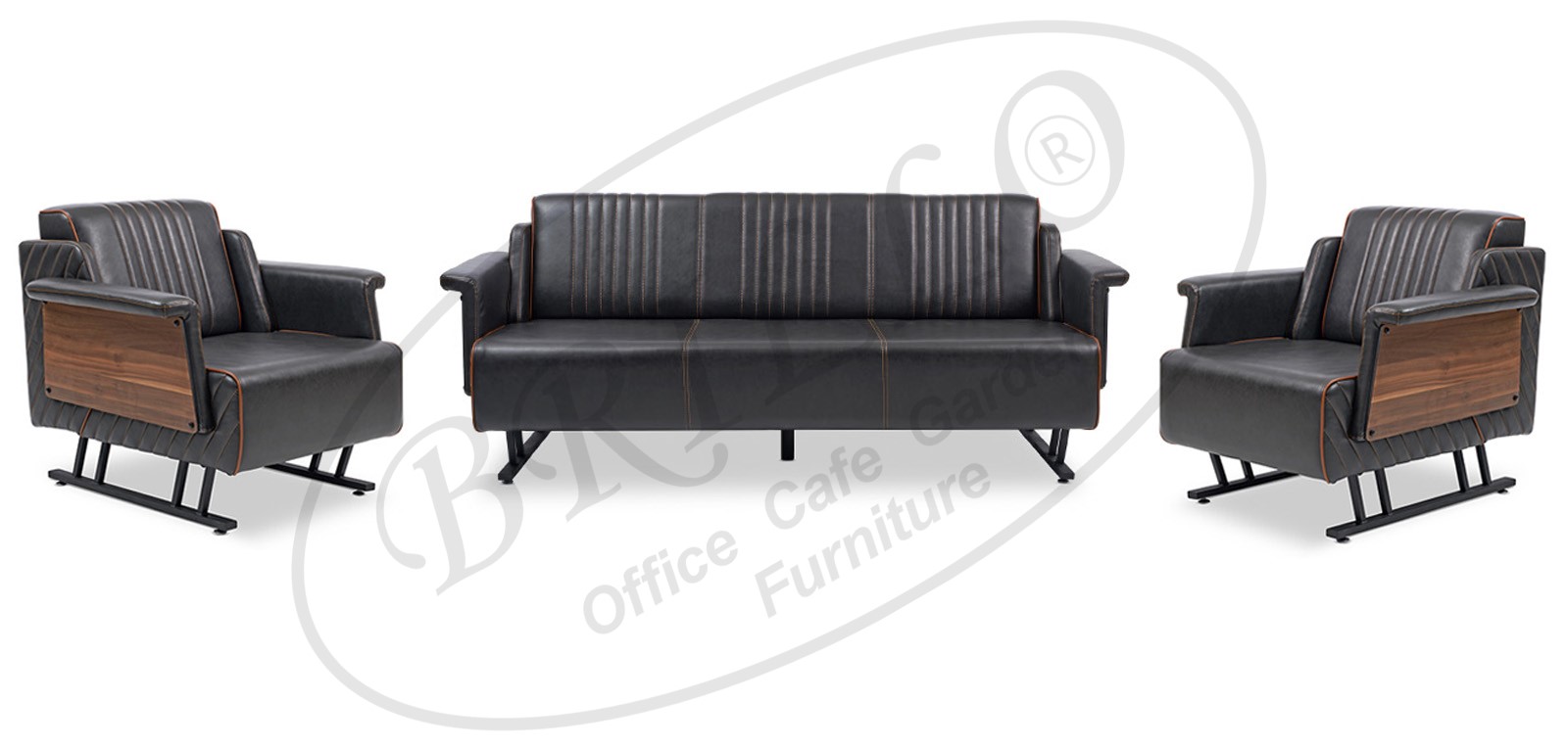 Bowie Üçlü Oturma Grubu