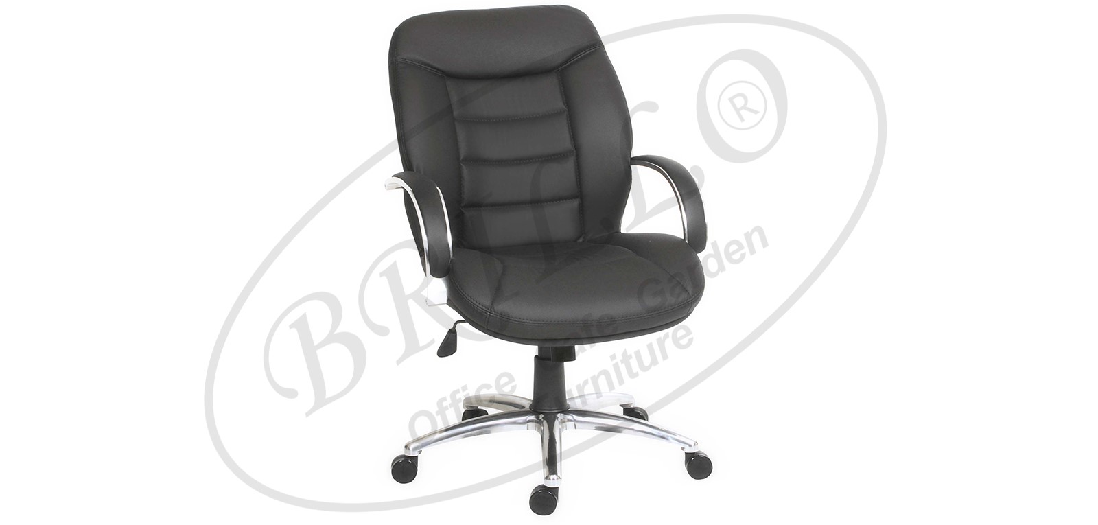 Cayenne Kısa Müdür Krom