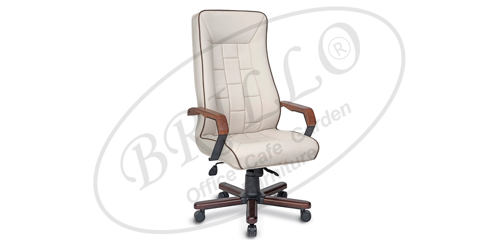 Chery Müdür Ahşap