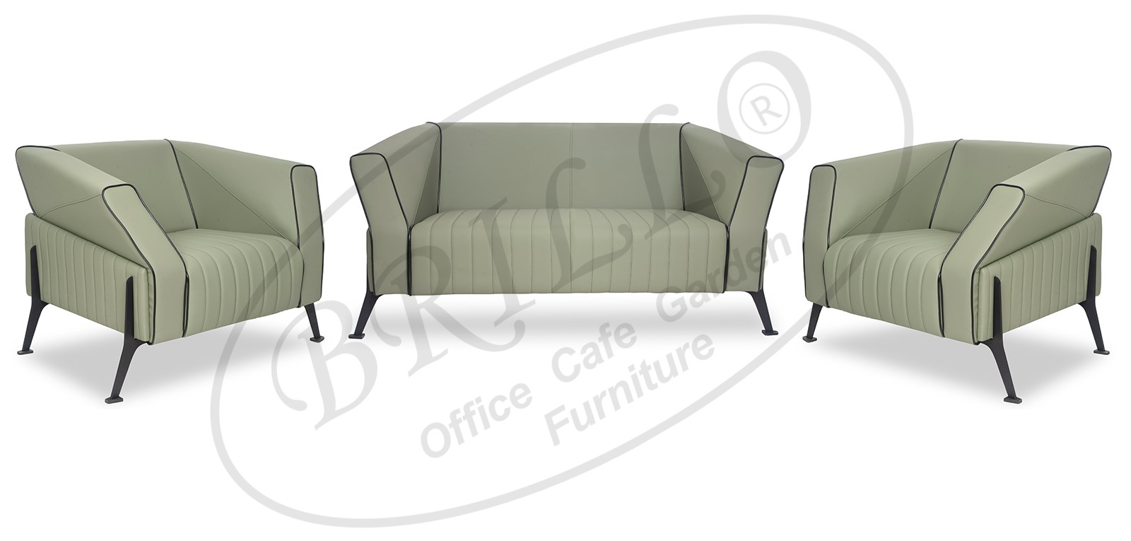 Daisy İkili Oturma Grubu