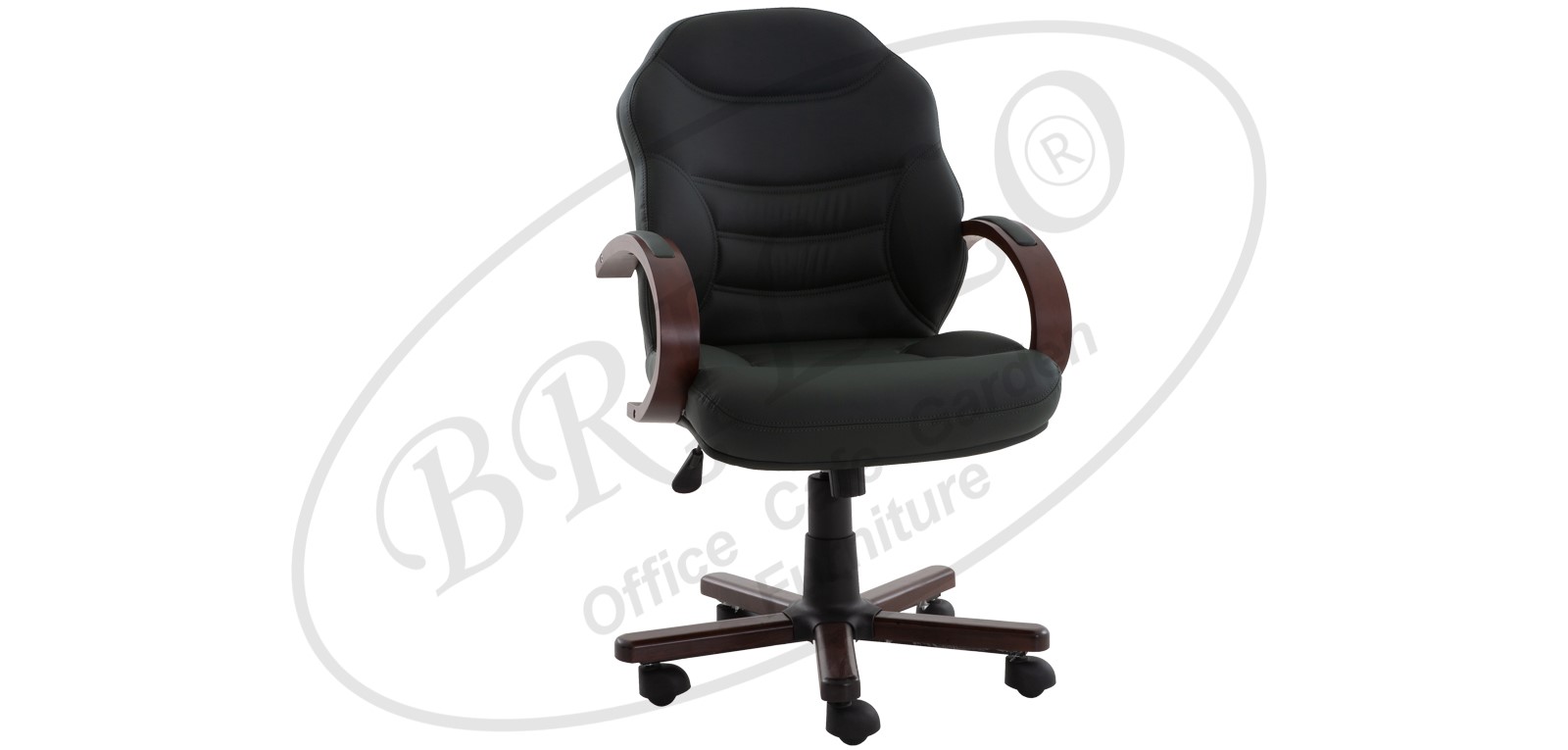 Ferrari Kısa Müdür Ahşap