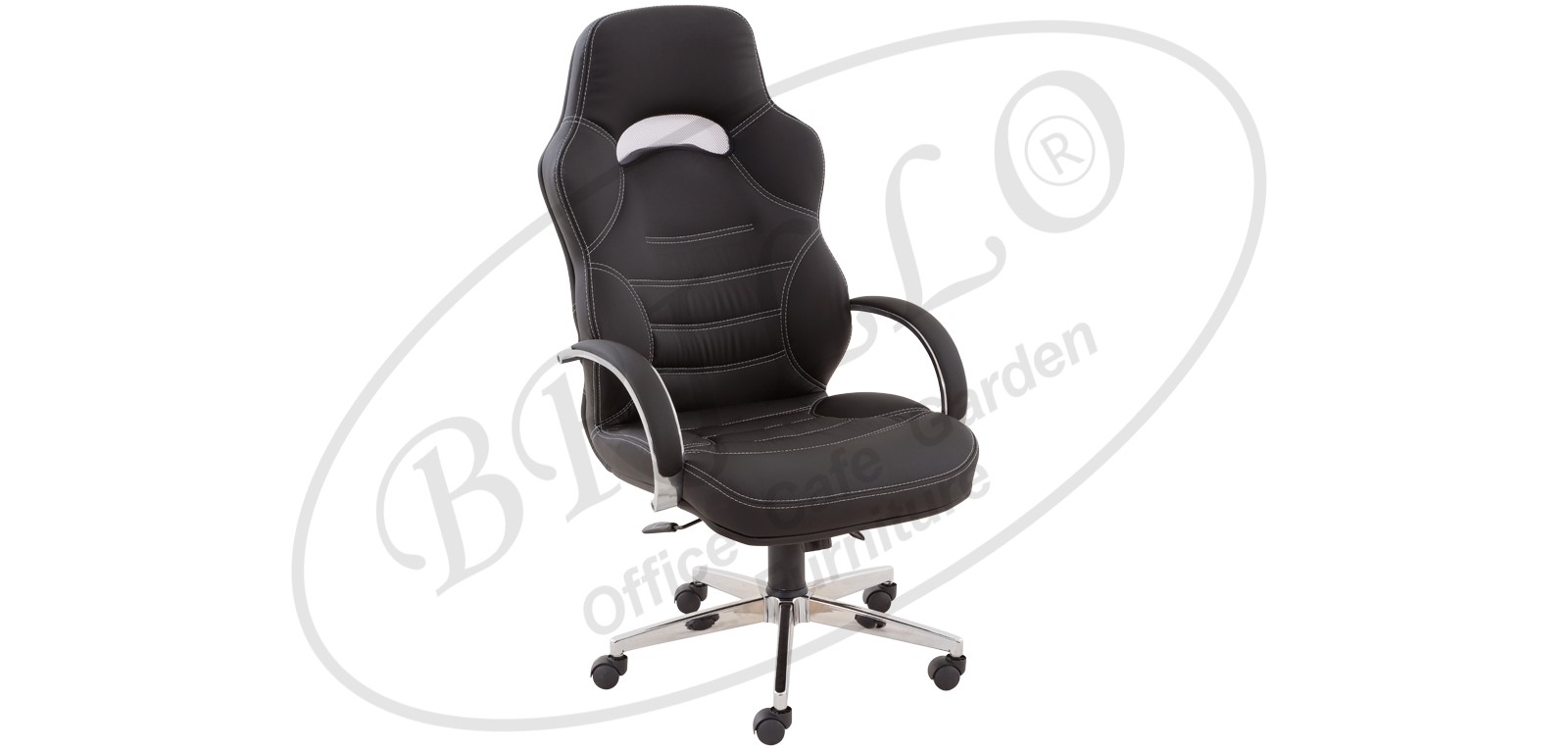 Ferrari Müdür Krom