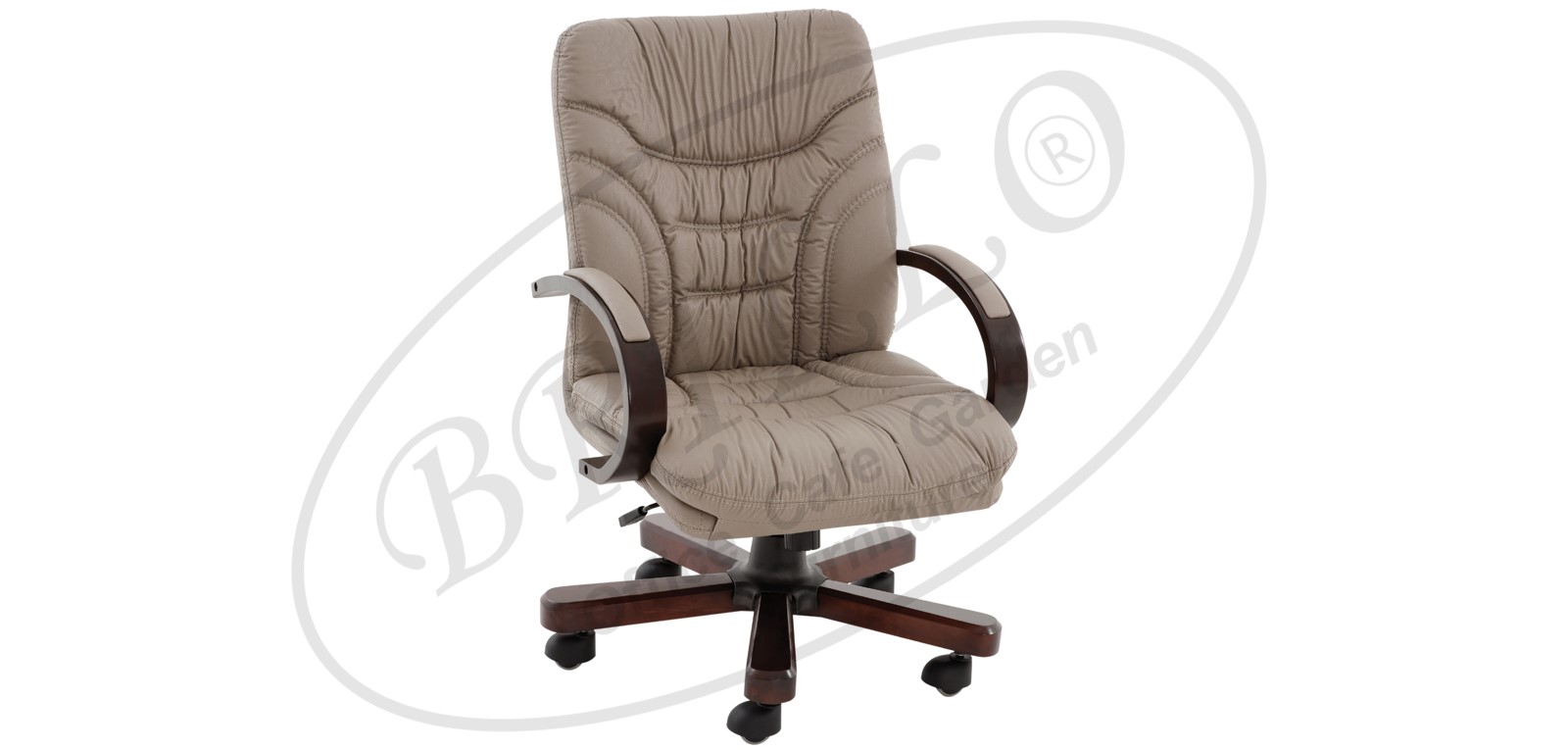 Fuerte Kısa Müdür Ahşap