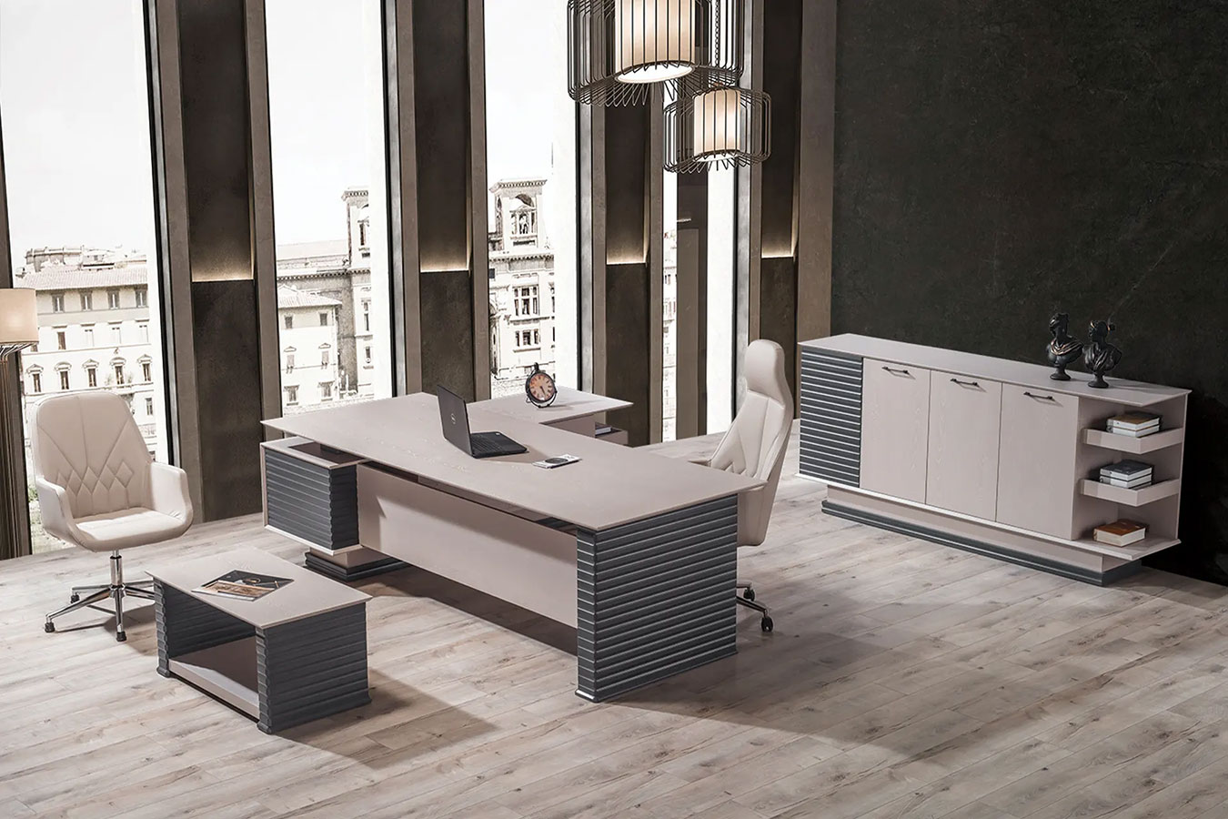 Gama Kumsal Ofis Takımı