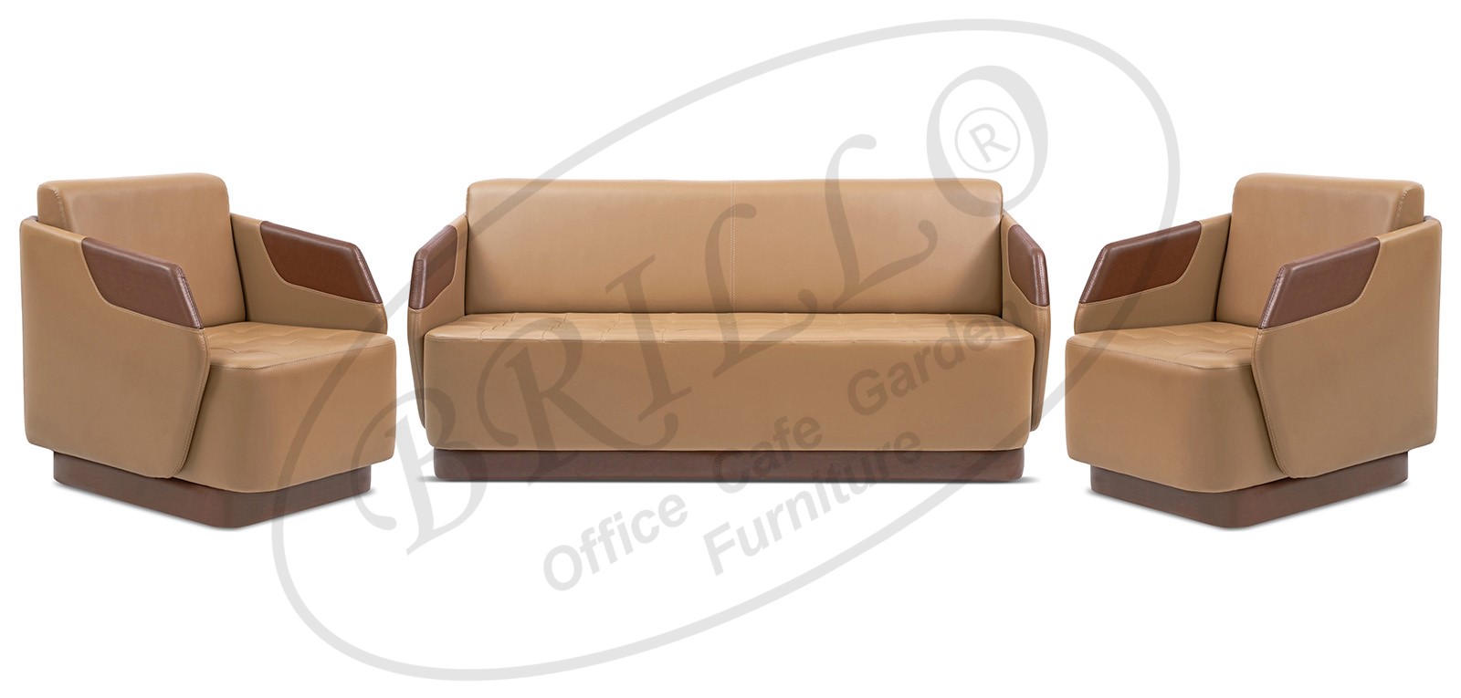 Genesis Üçlü Oturma Grubu