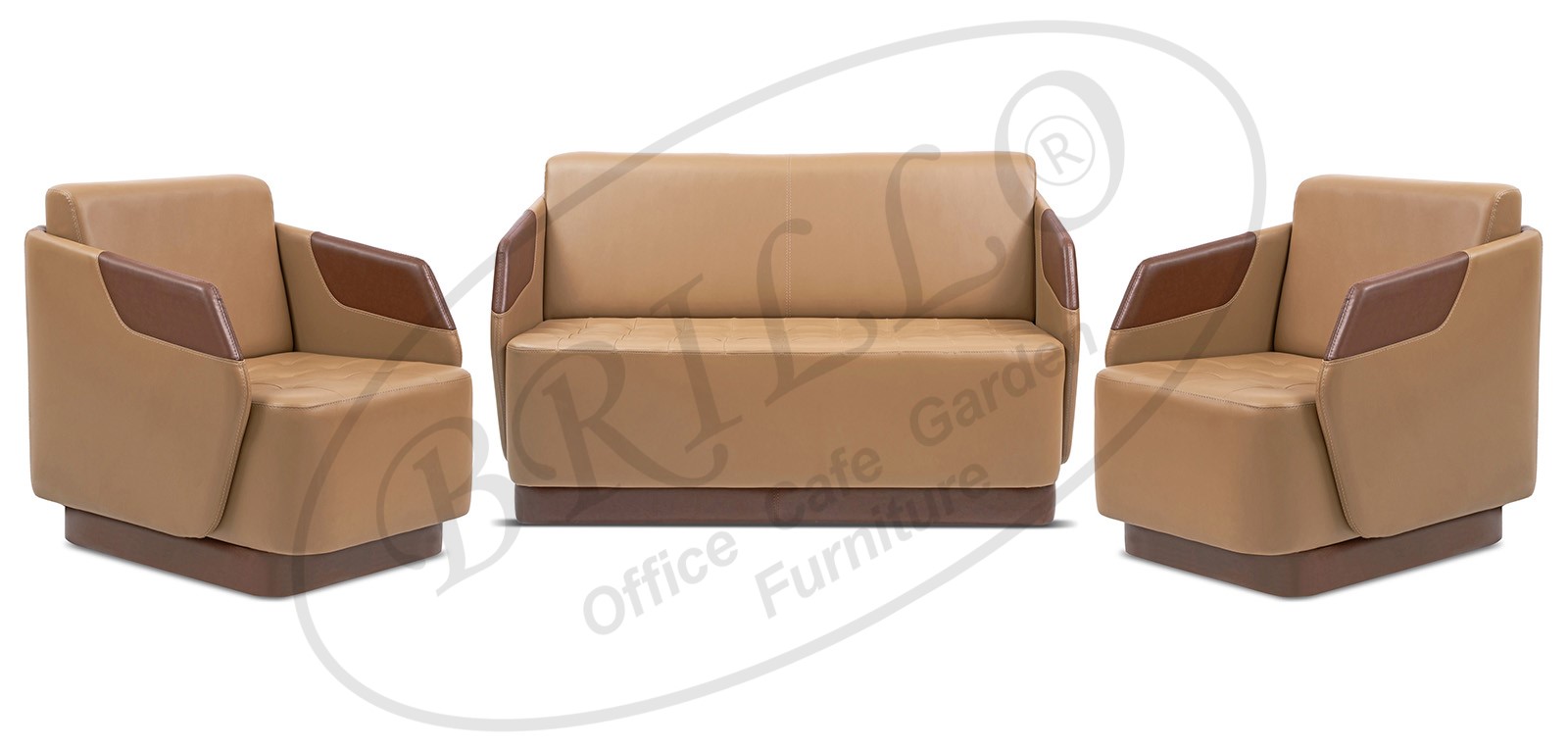 Genesis İkili Oturma Grubu