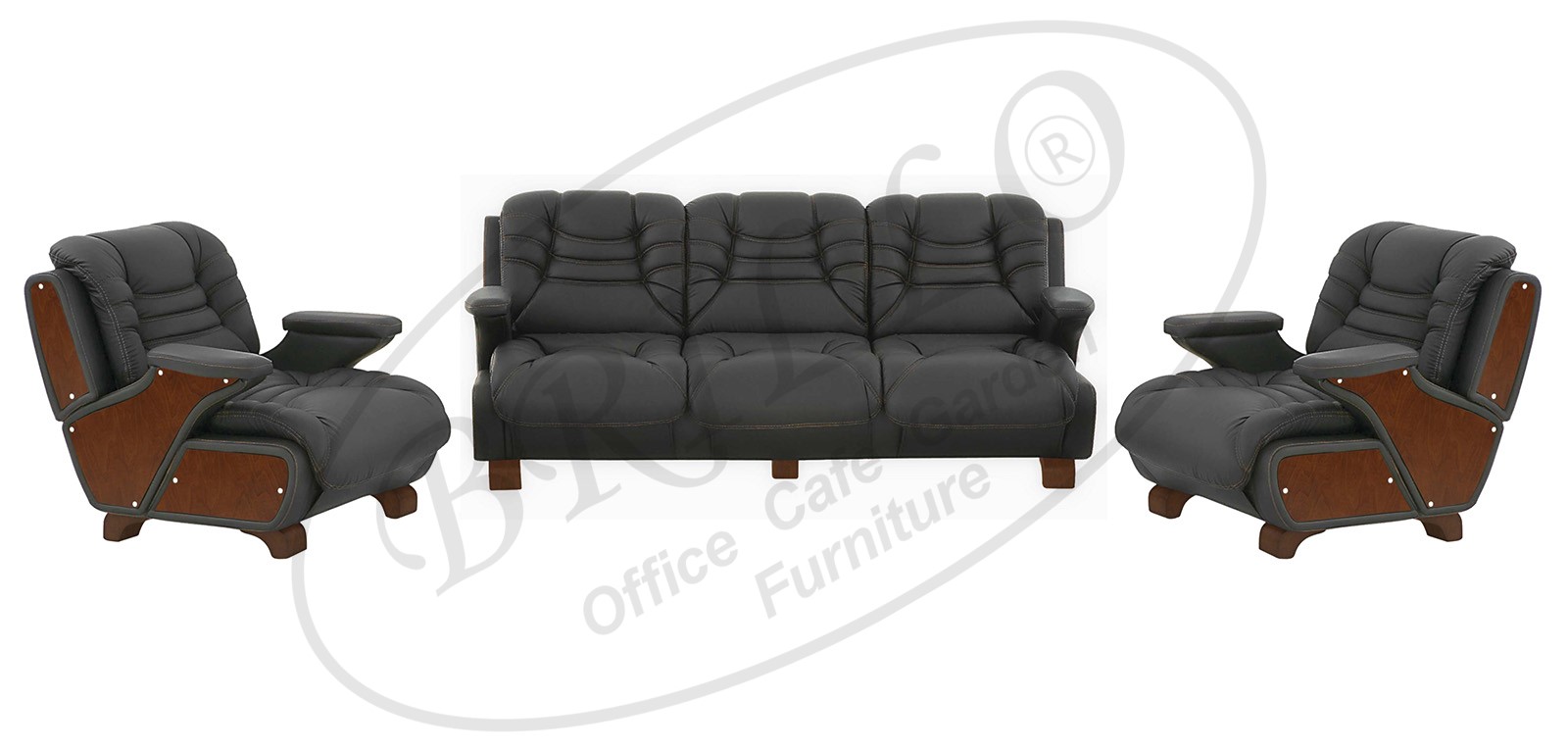 Grande Üçlü Oturma Grubu