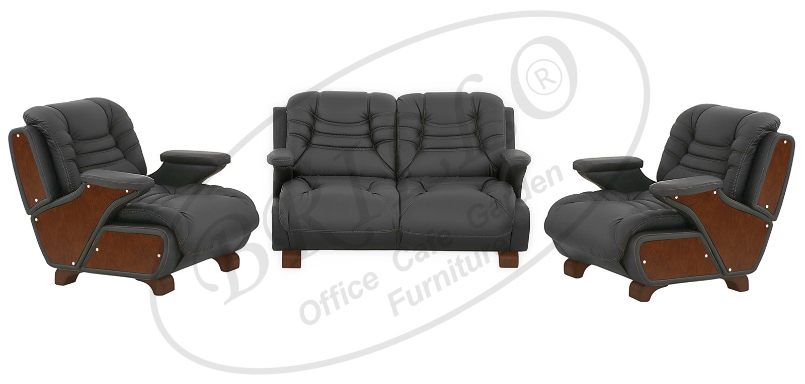 Grande İkili Oturma Grubu