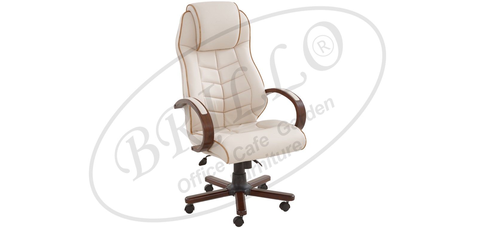 Hilton Müdür Ahşap