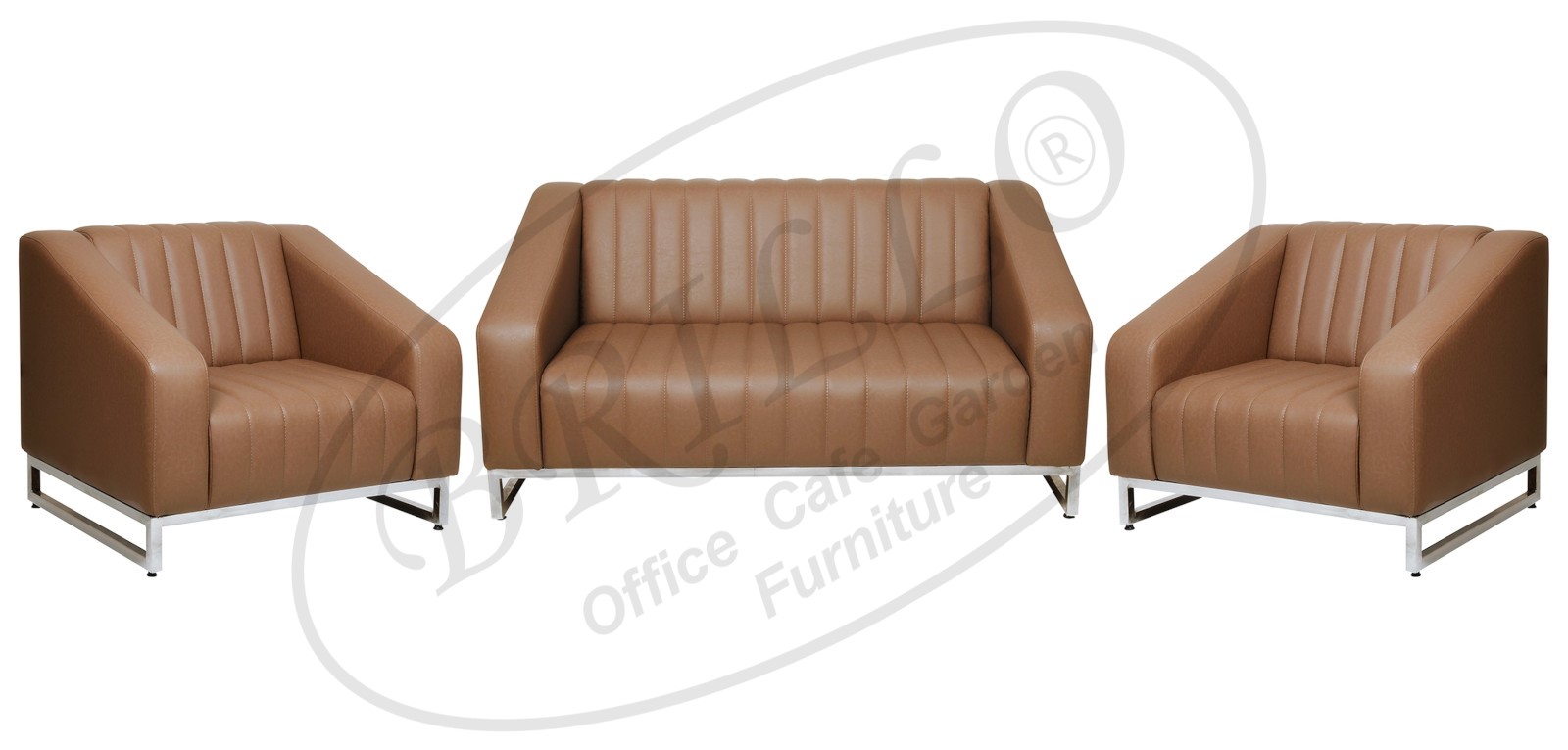 Mango İkili Oturma Grubu