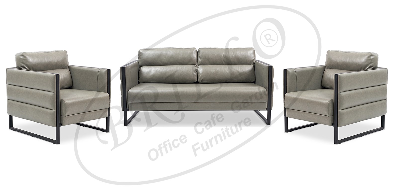 Monza İkili Oturma Grubu