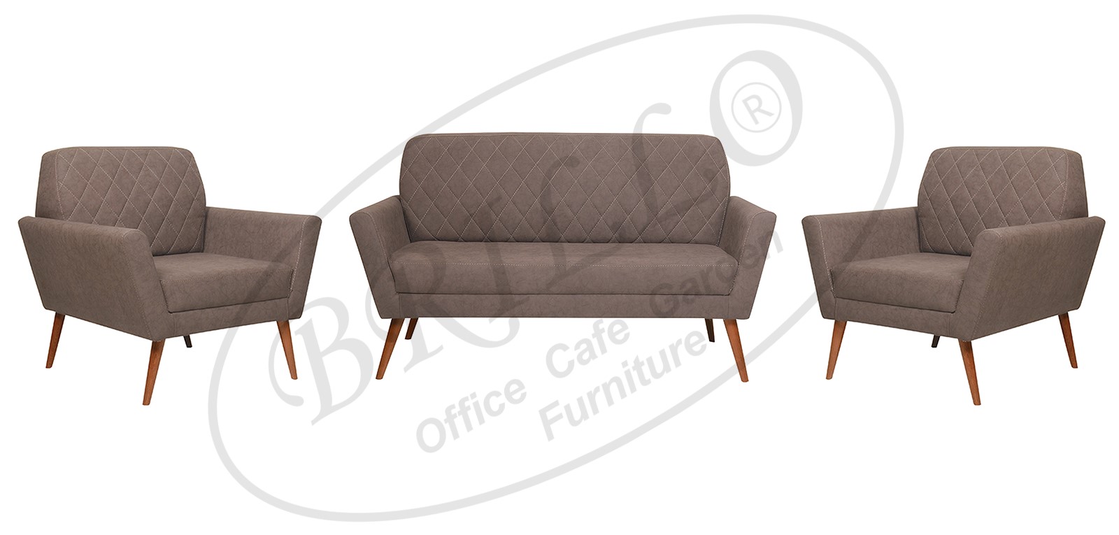 Neva İkili Oturma Grubu