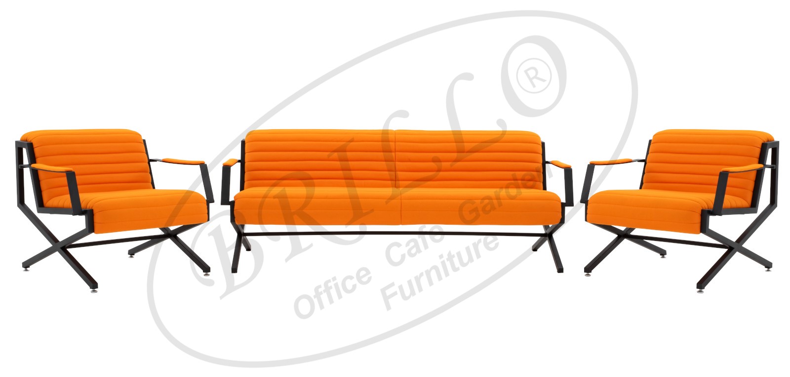 Nobel-X Üçlü Oturma Grubu