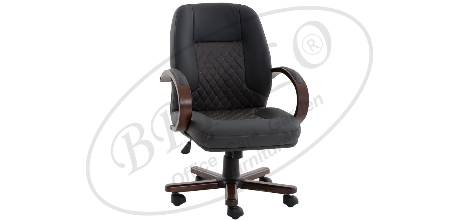 Nida Kapitoneli Kısa Müdür Ahşap