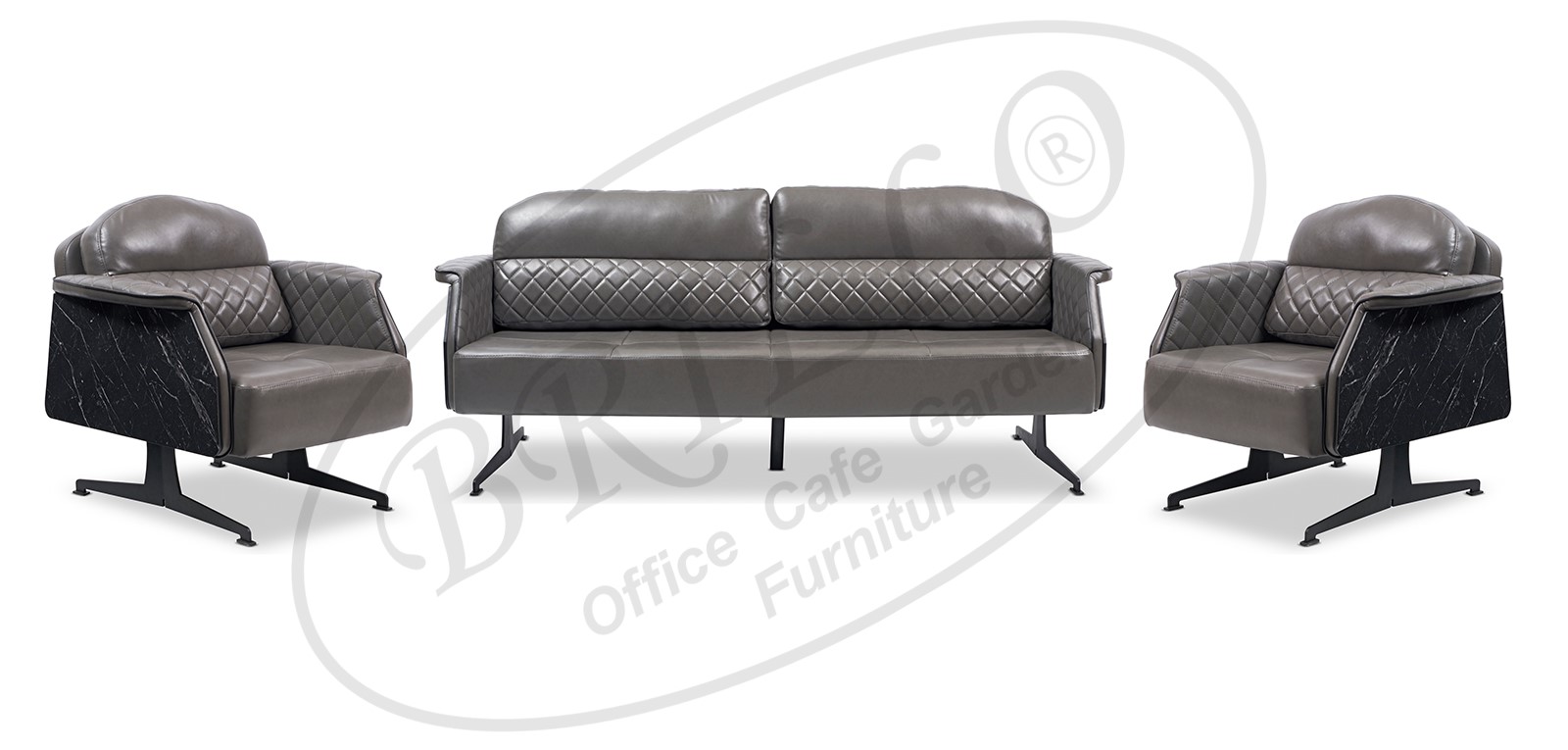 Oslo Üçlü Oturma Grubu