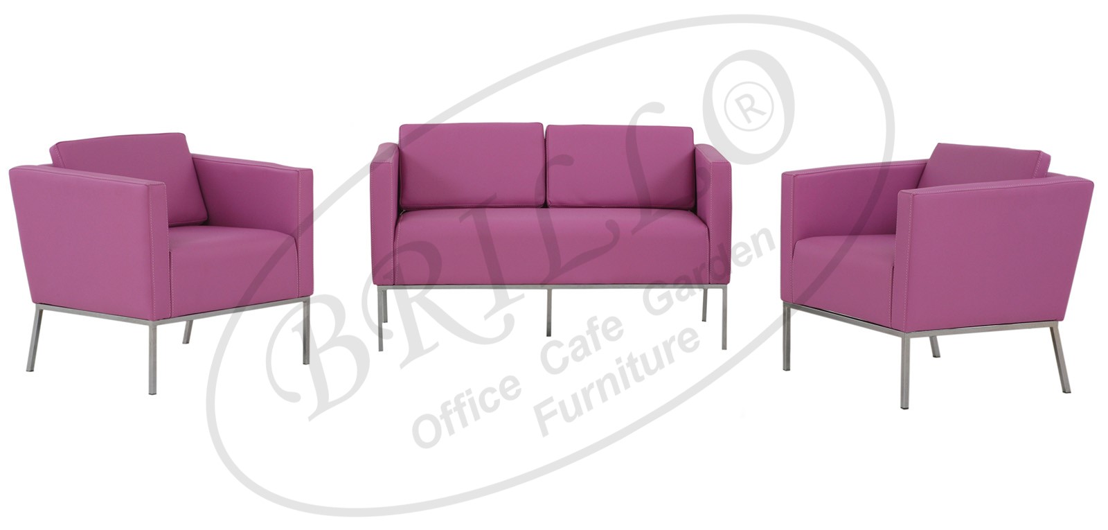 Perge İkili Oturma Grubu