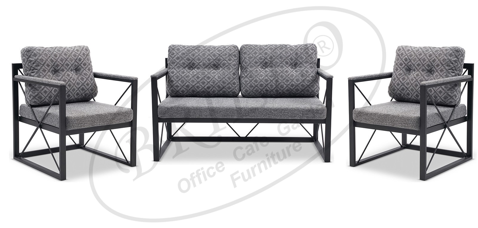 Raynobi İkili Oturma Grubu