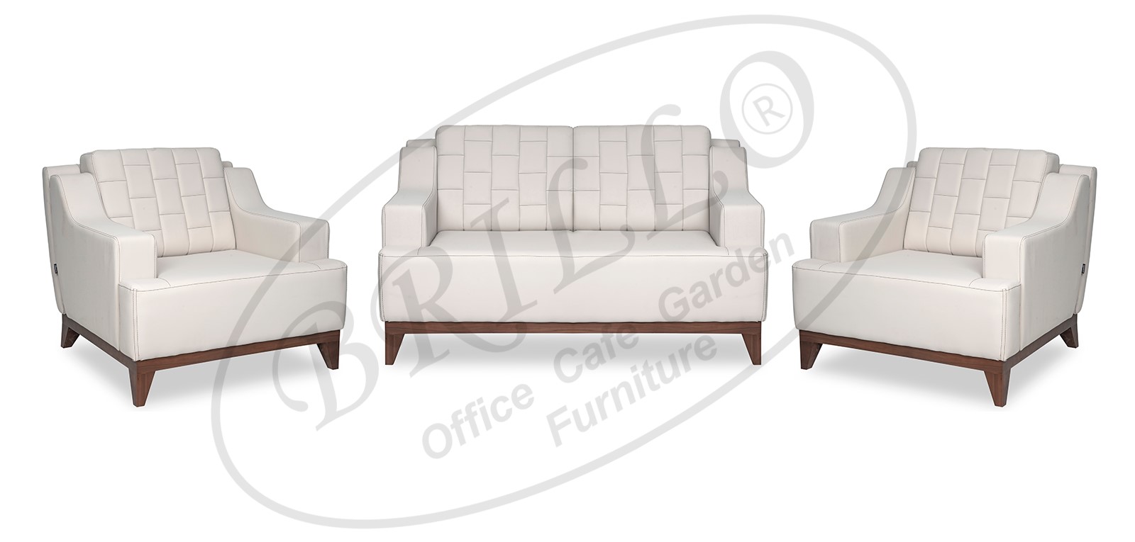 Rainbow İkili Oturma Grubu