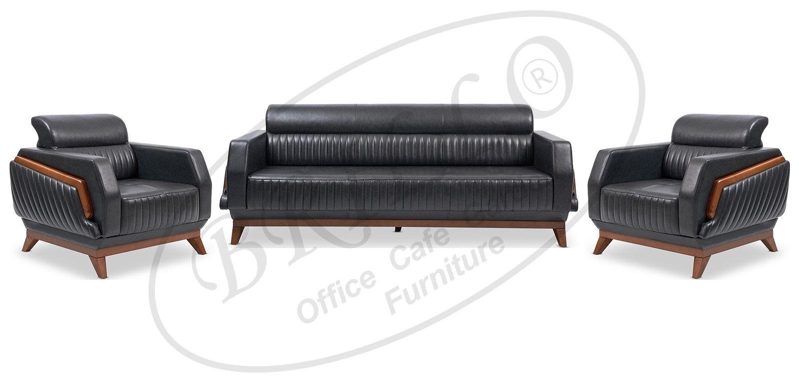 Relax Üçlü Oturma Grubu