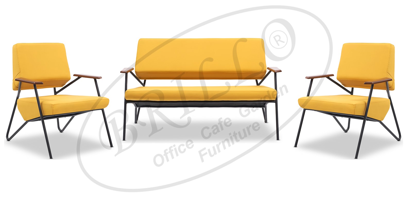 Rio İkili Oturma Grubu