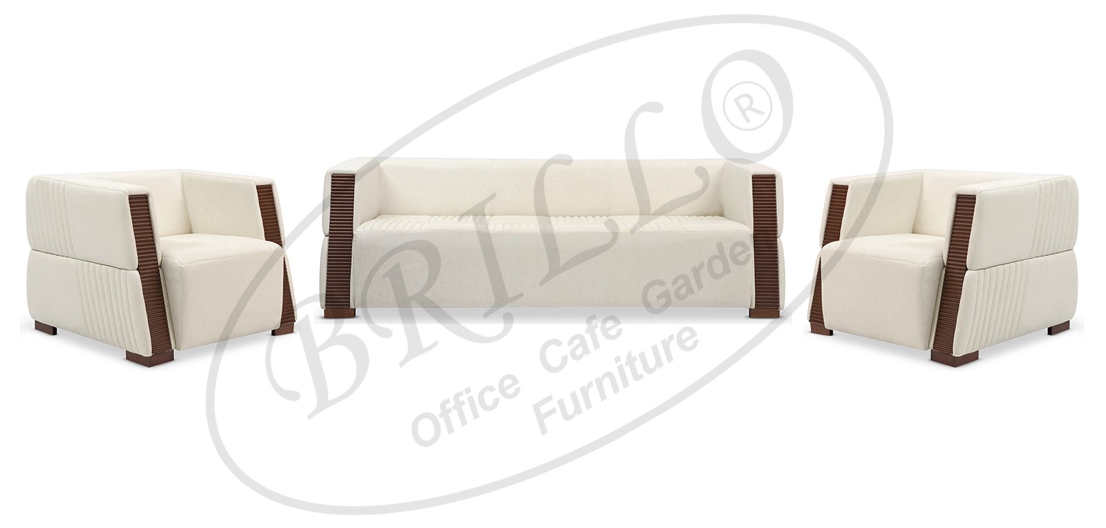 Seat Üçlü Oturma Grubu