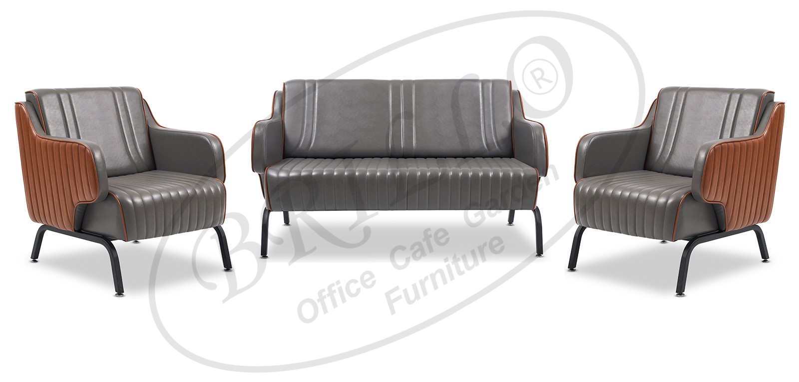 Sencron İkili Oturma Grubu