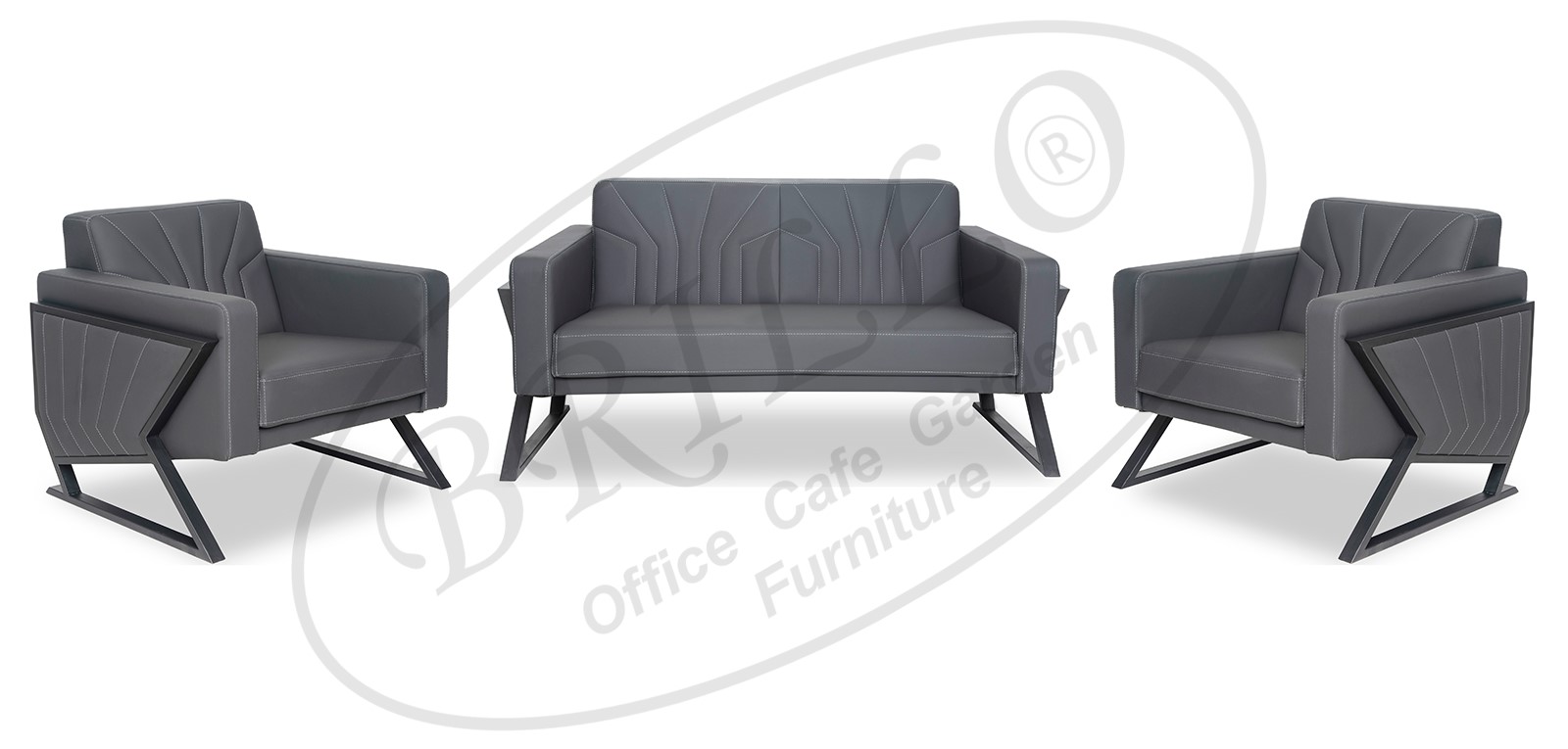 Sofa İkili Oturma Grubu