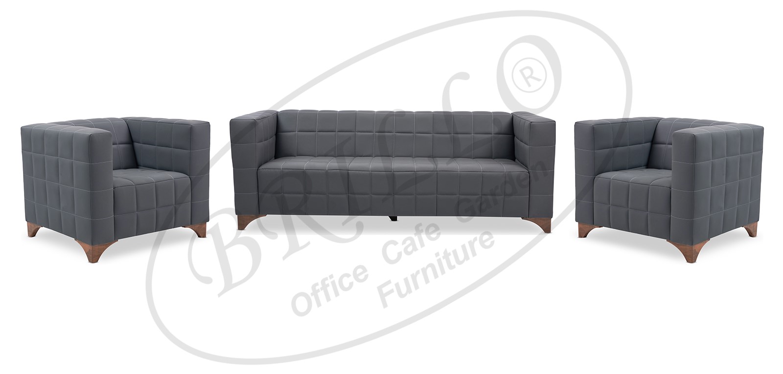 Soley Üçlü Oturma Grubu