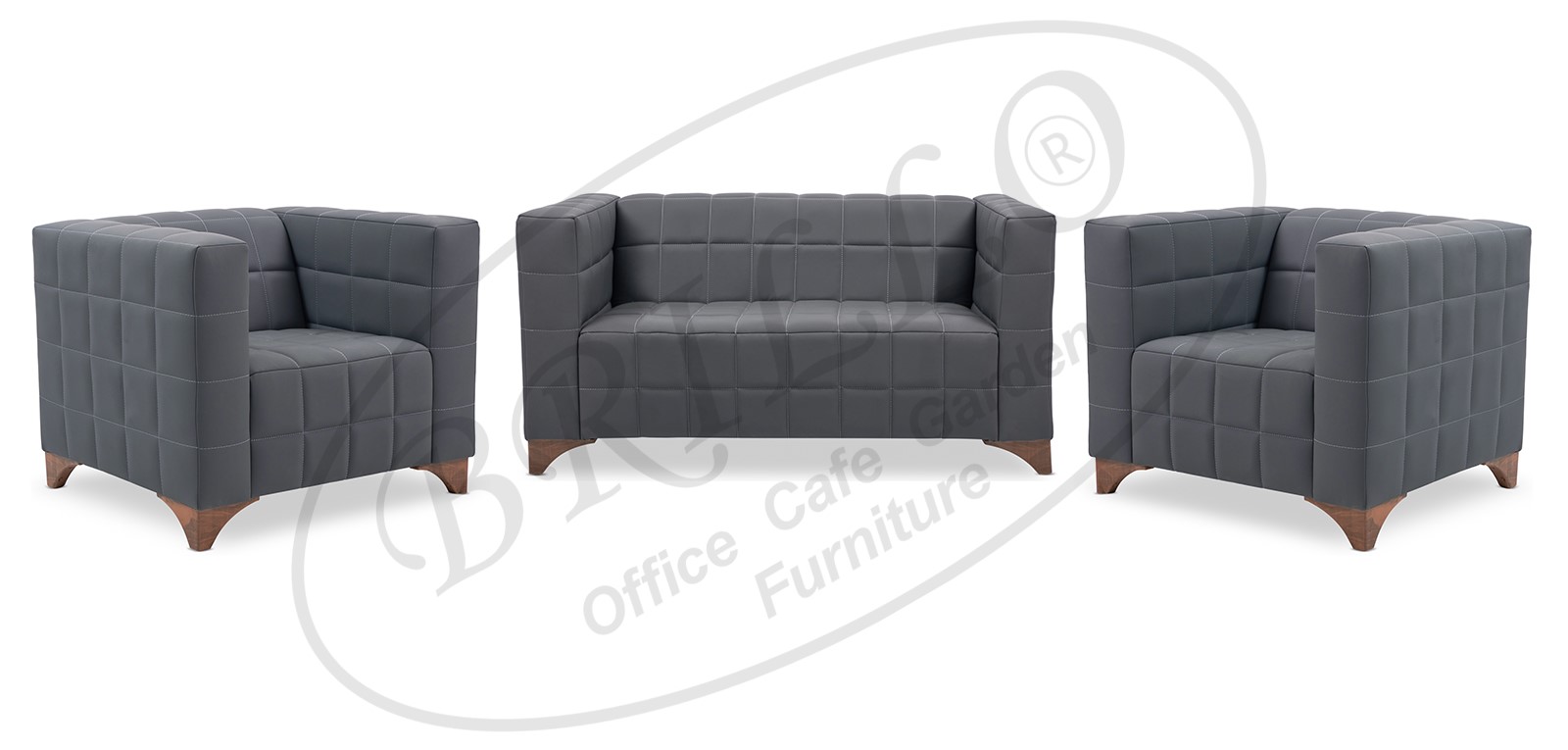 Soley İkili Oturma Grubu