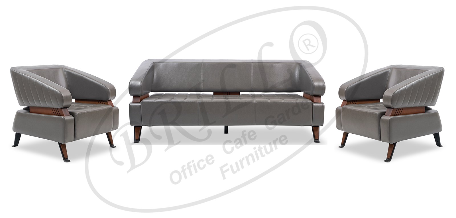 Stella Üçlü Oturma Grubu