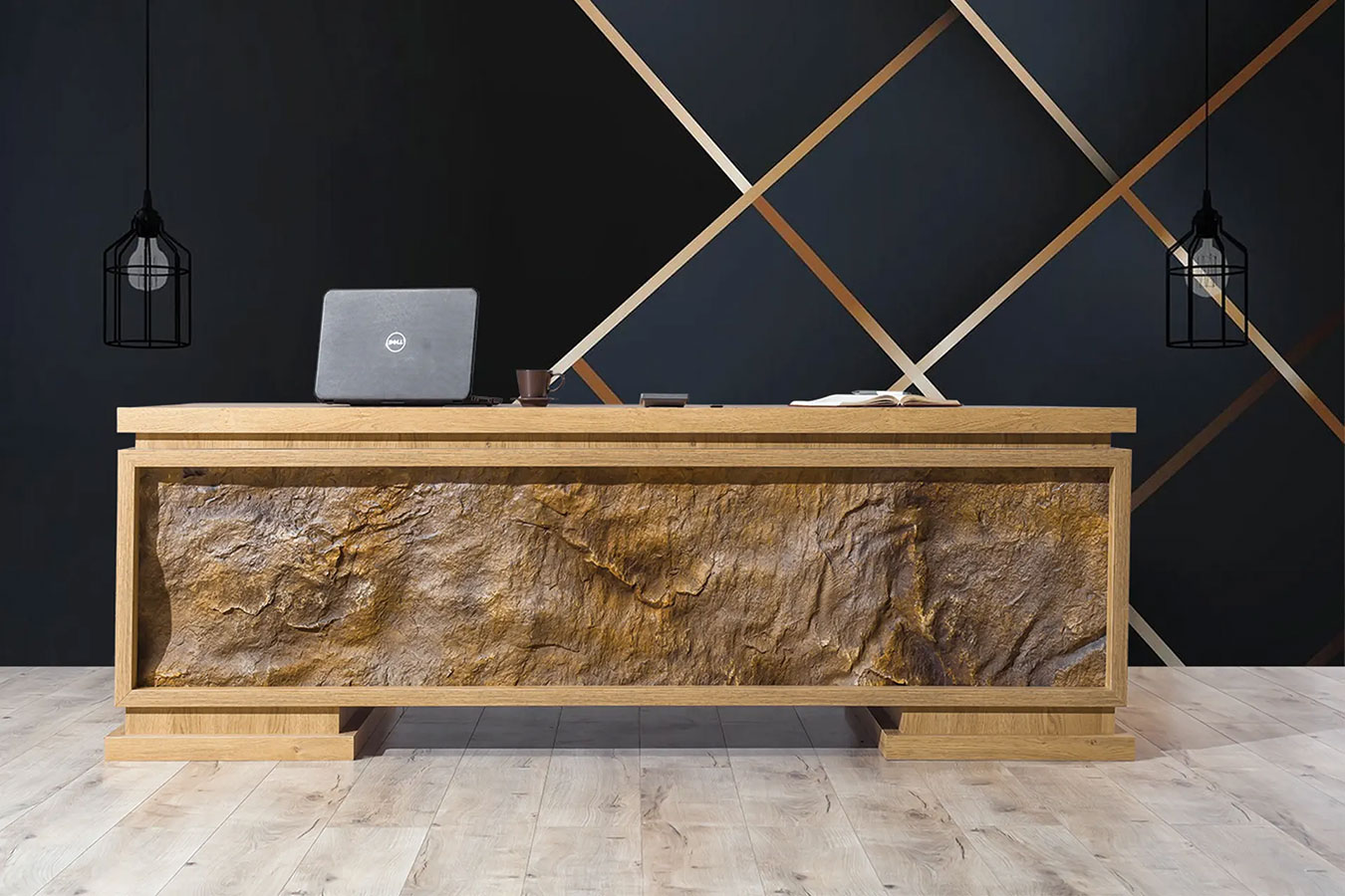 Stone Karina Ofis Takımı