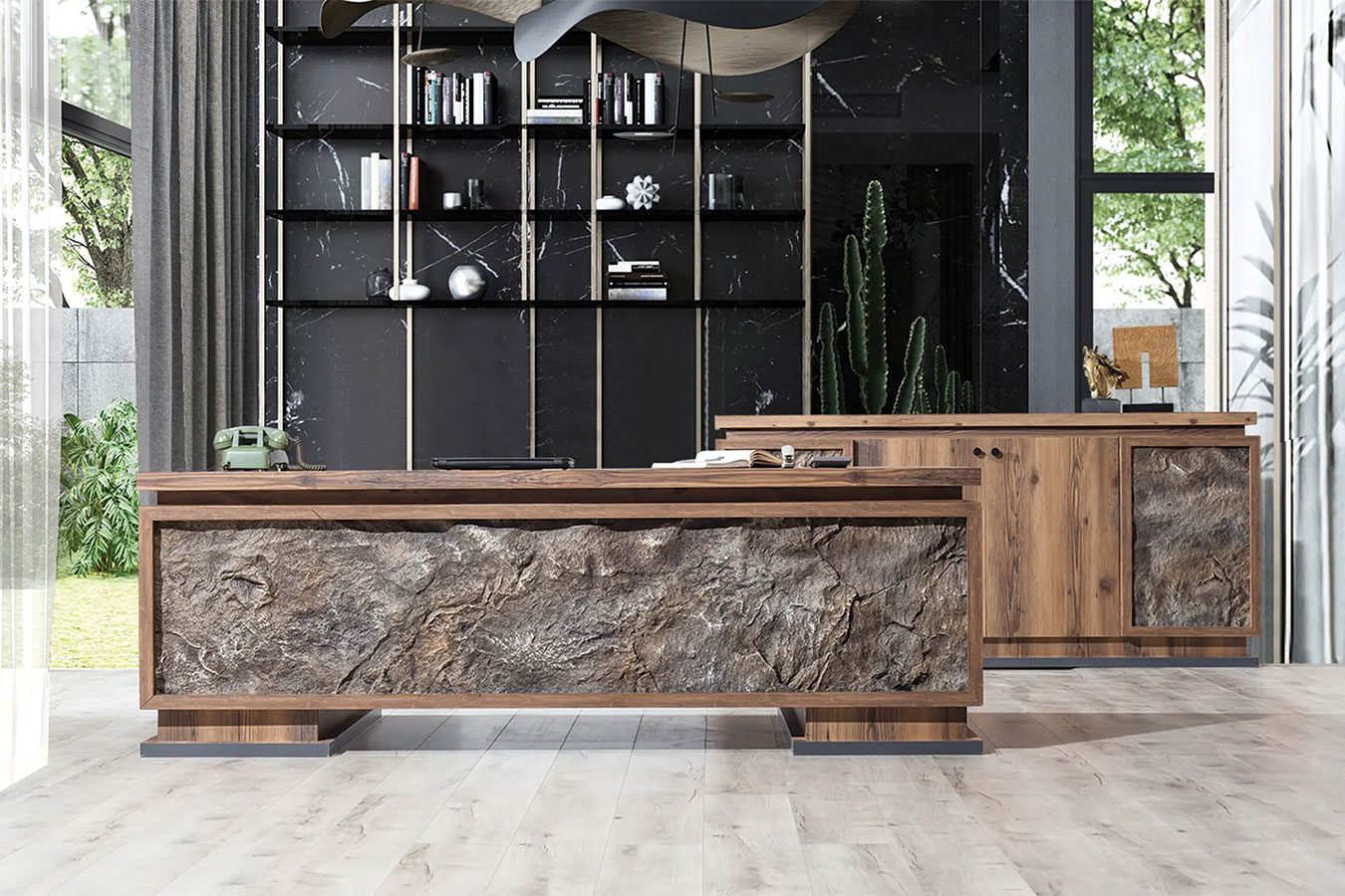 Stone Lidya Ofis Takımı