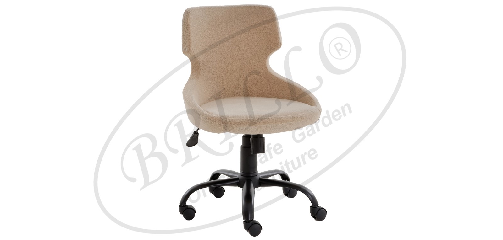 Simge Sekreter Boyalı