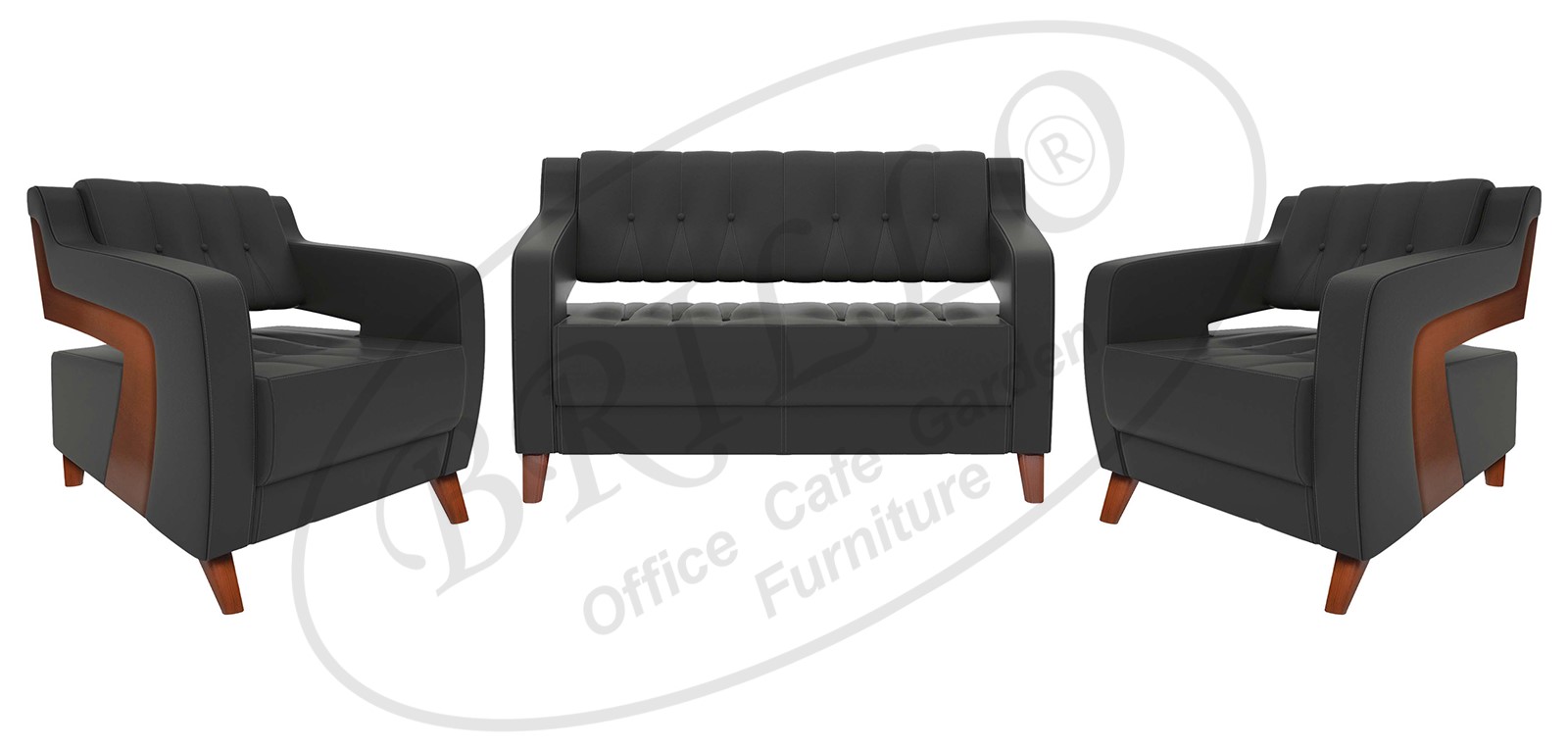 Tesla İkili Oturma Grubu