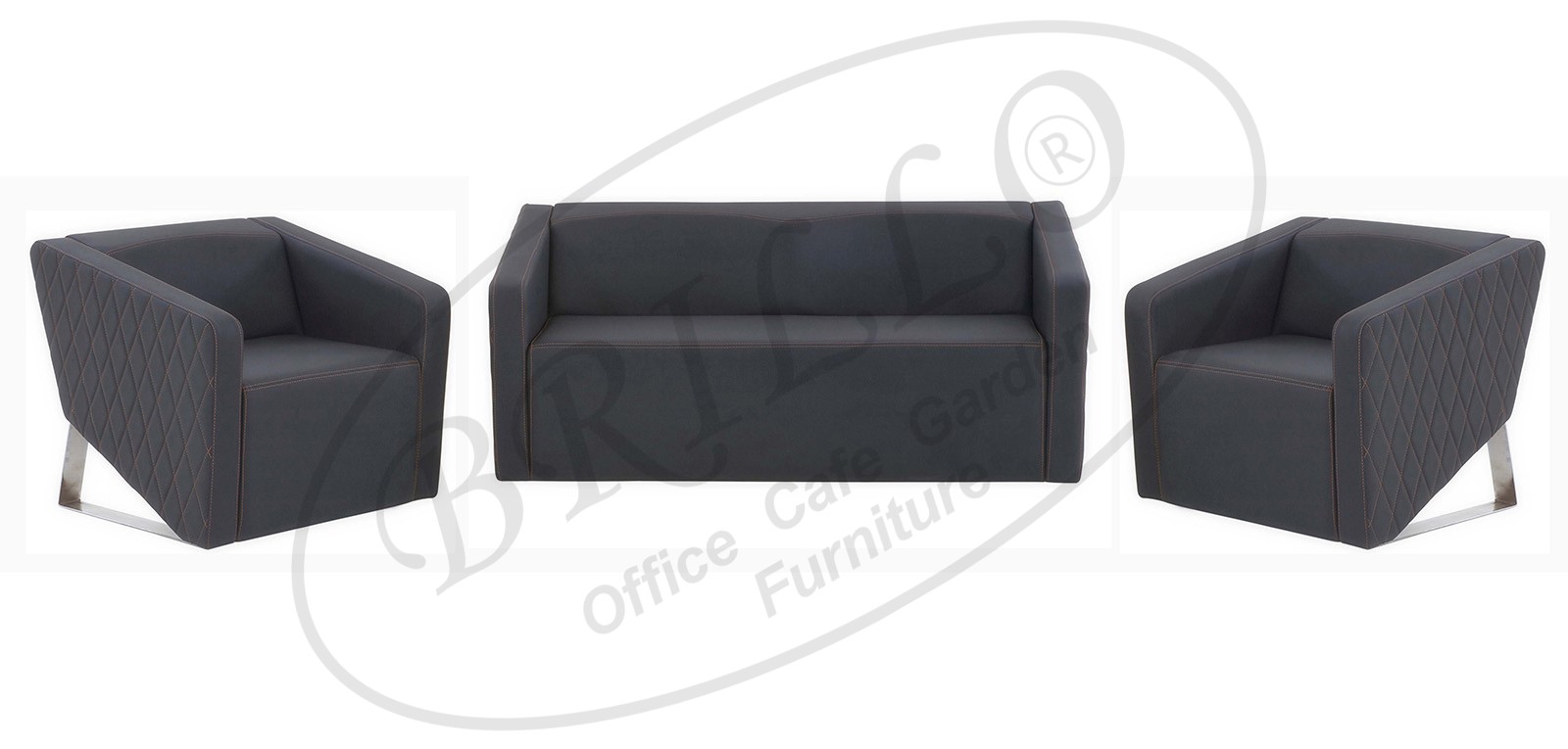 Vera İkili Oturma Grubu