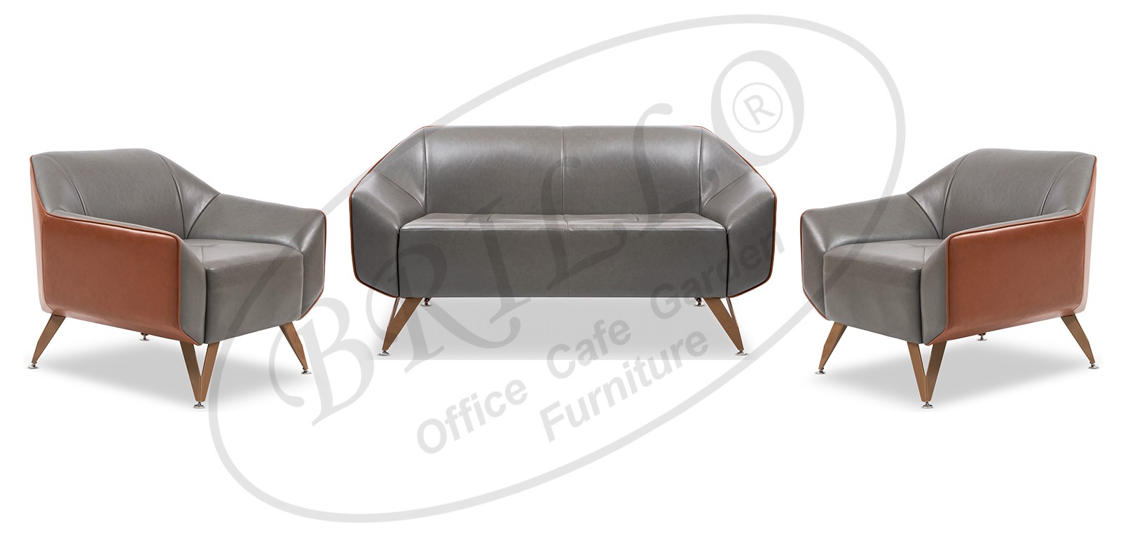 West İkili Oturma Grubu