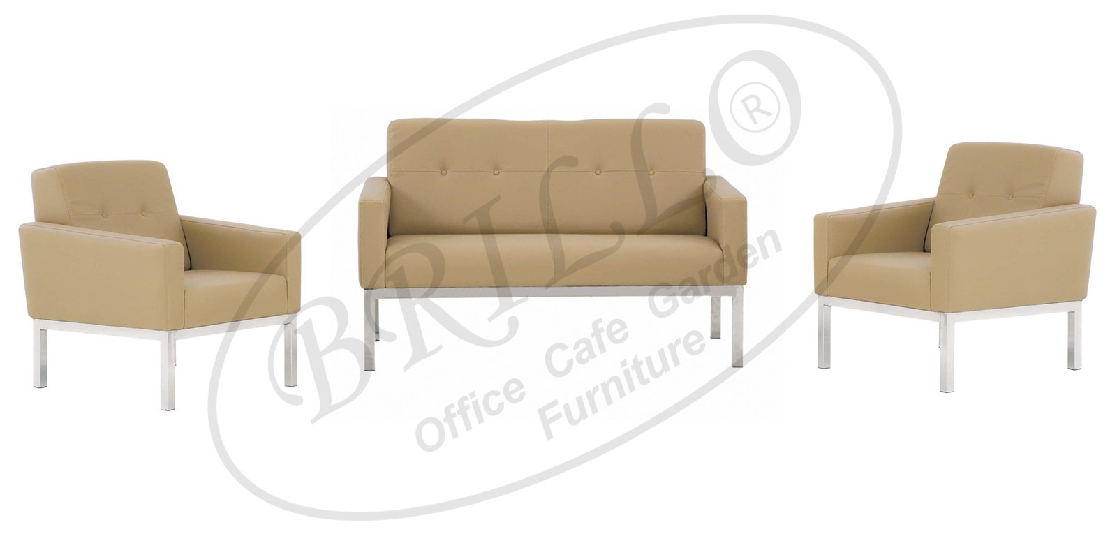 Zigana İkili Oturma Grubu